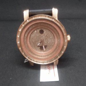 Techno Pave Hip-hop fashion watch